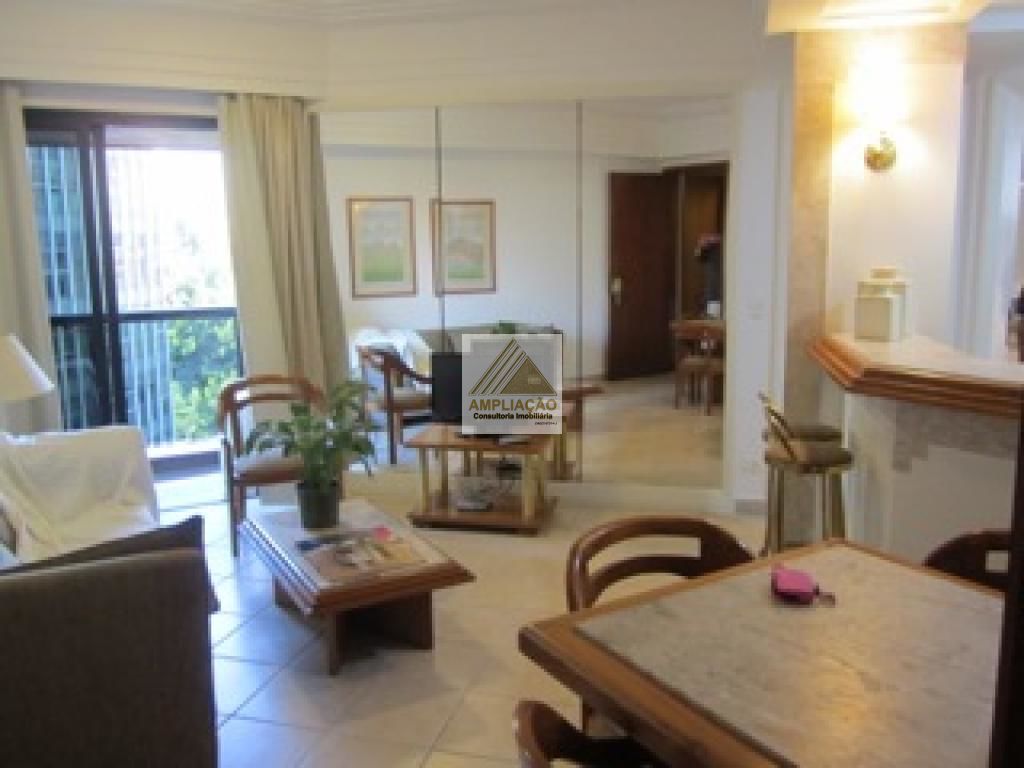 Flat para Venda - Morumbi