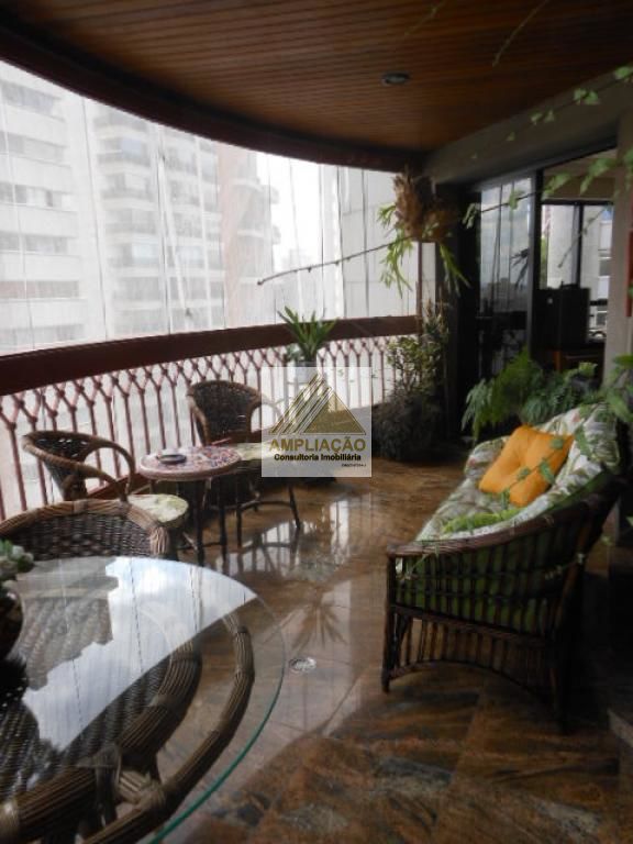 Apartamento para Venda - Morumbi