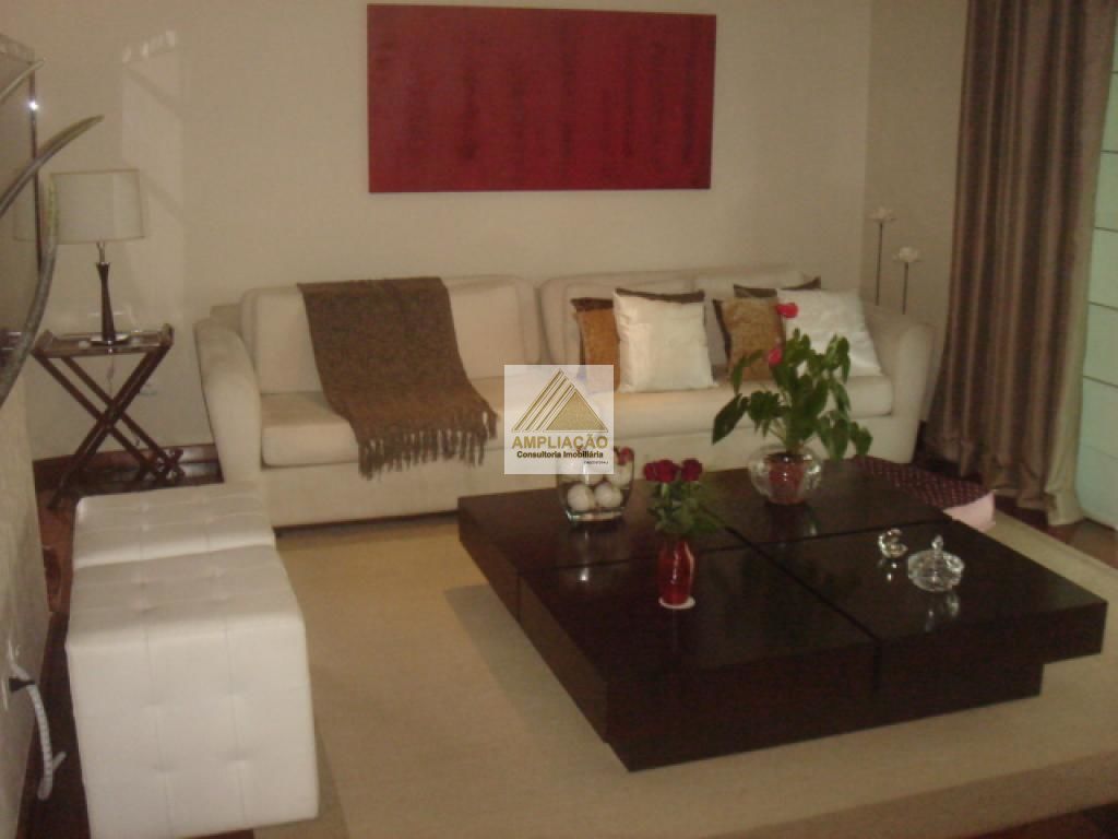 Apartamento para Venda - Morumbi