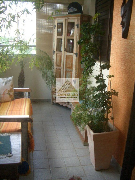 Apartamento para Venda - Morumbi