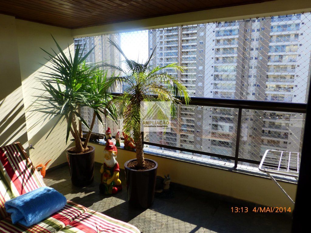 Apartamento para Venda - Morumbi