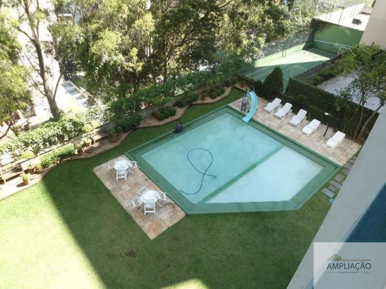 Apartamento para Venda - Morumbi