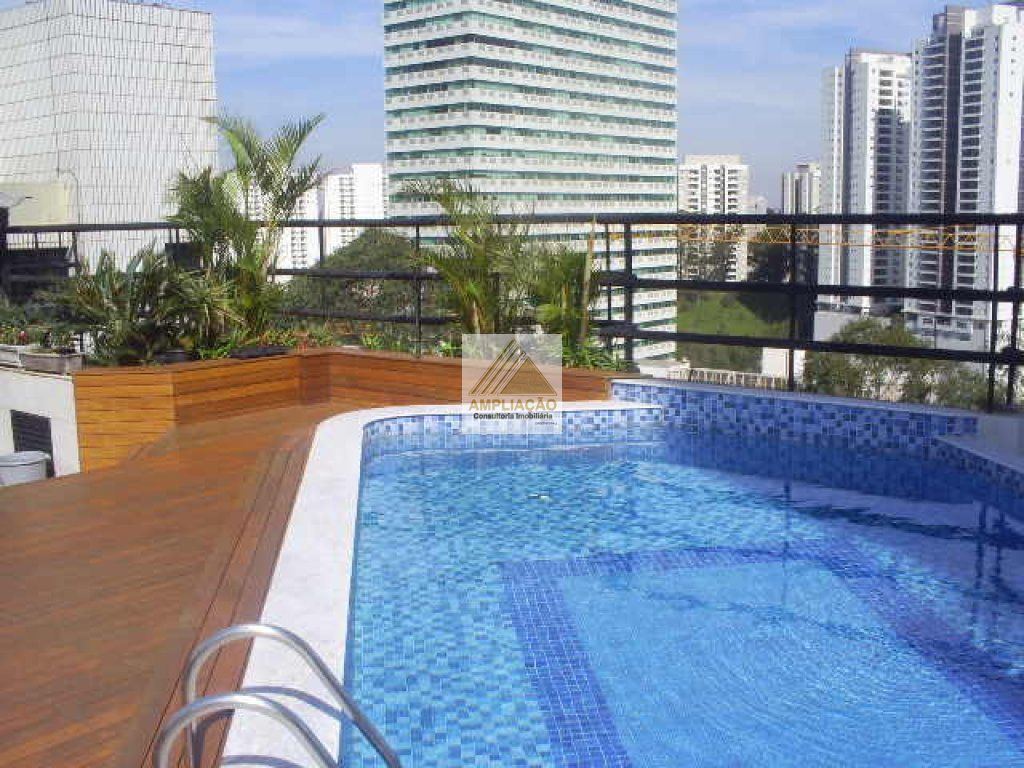 Cobertura Duplex para Venda - Morumbi