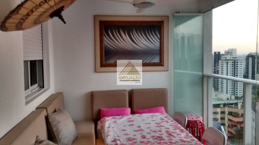 Apartamento para Venda - Morumbi