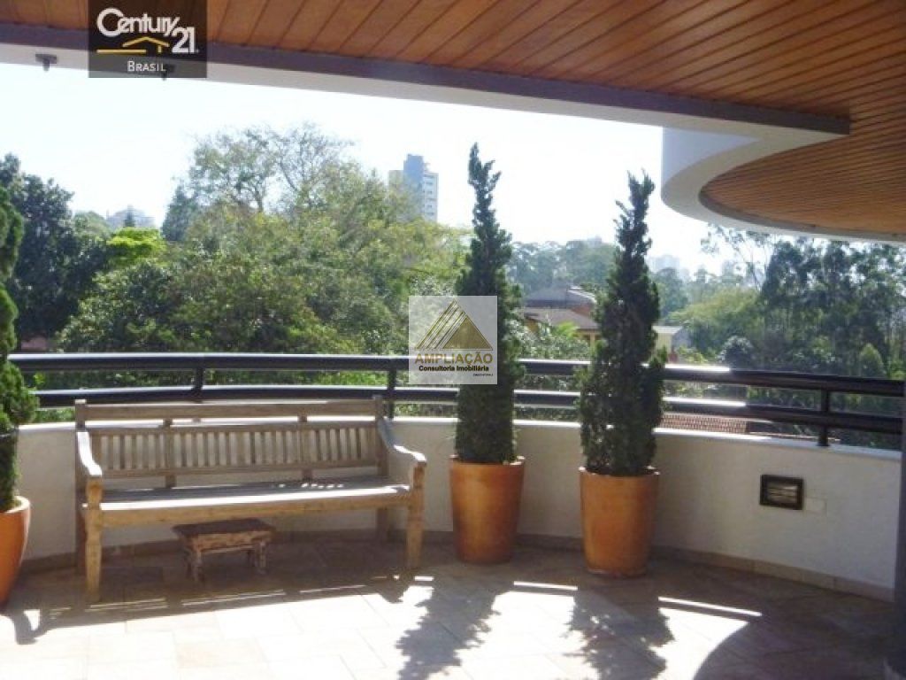 Apartamento para Venda - Panamby