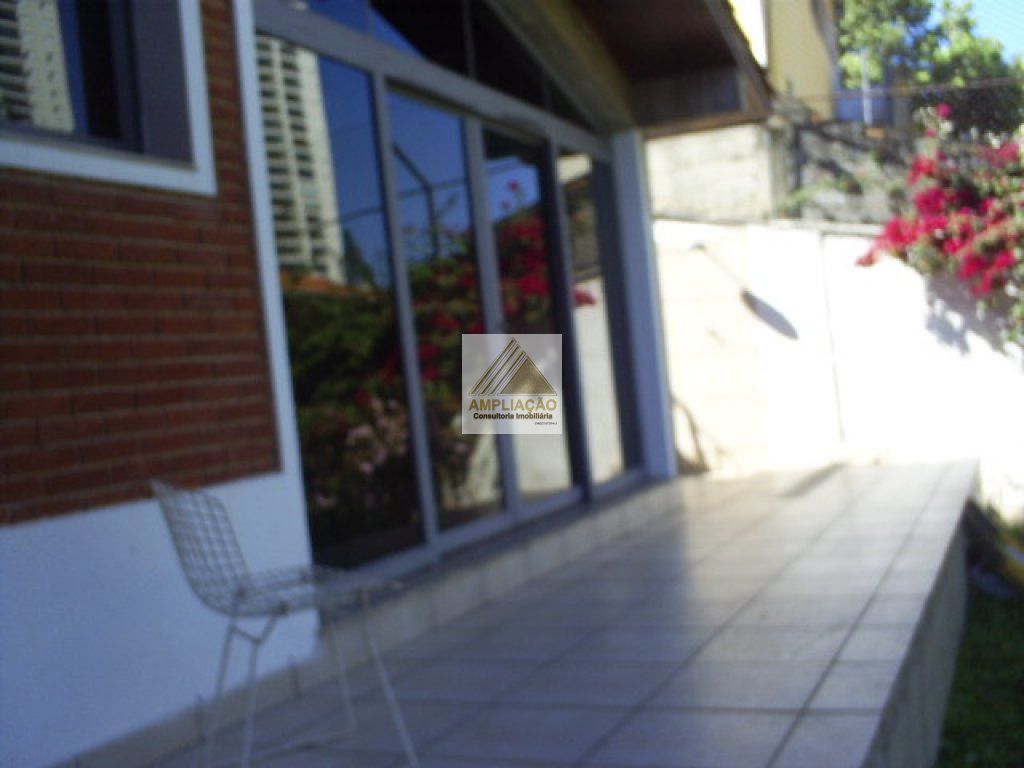 Casa Térrea para Venda - Morumbi