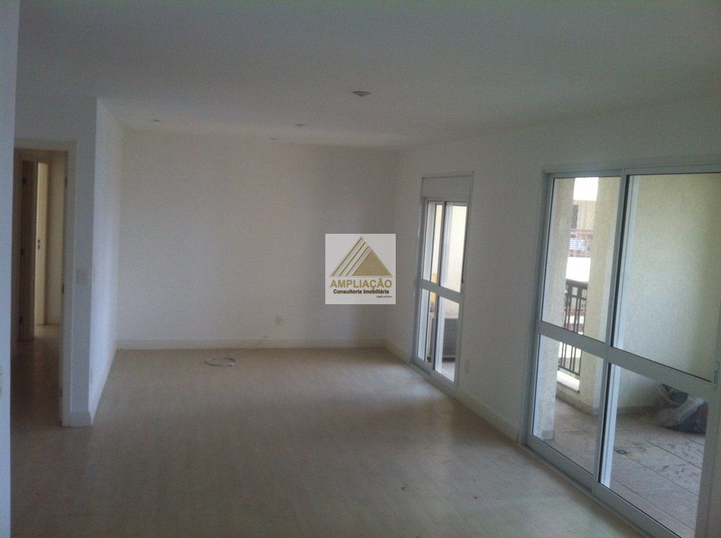 Apartamento para Venda - Panamby