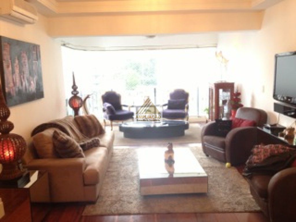Apartamento para Venda - Panamby