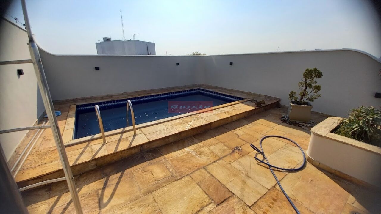 Apartamento para Venda - GRANJA JULIETA