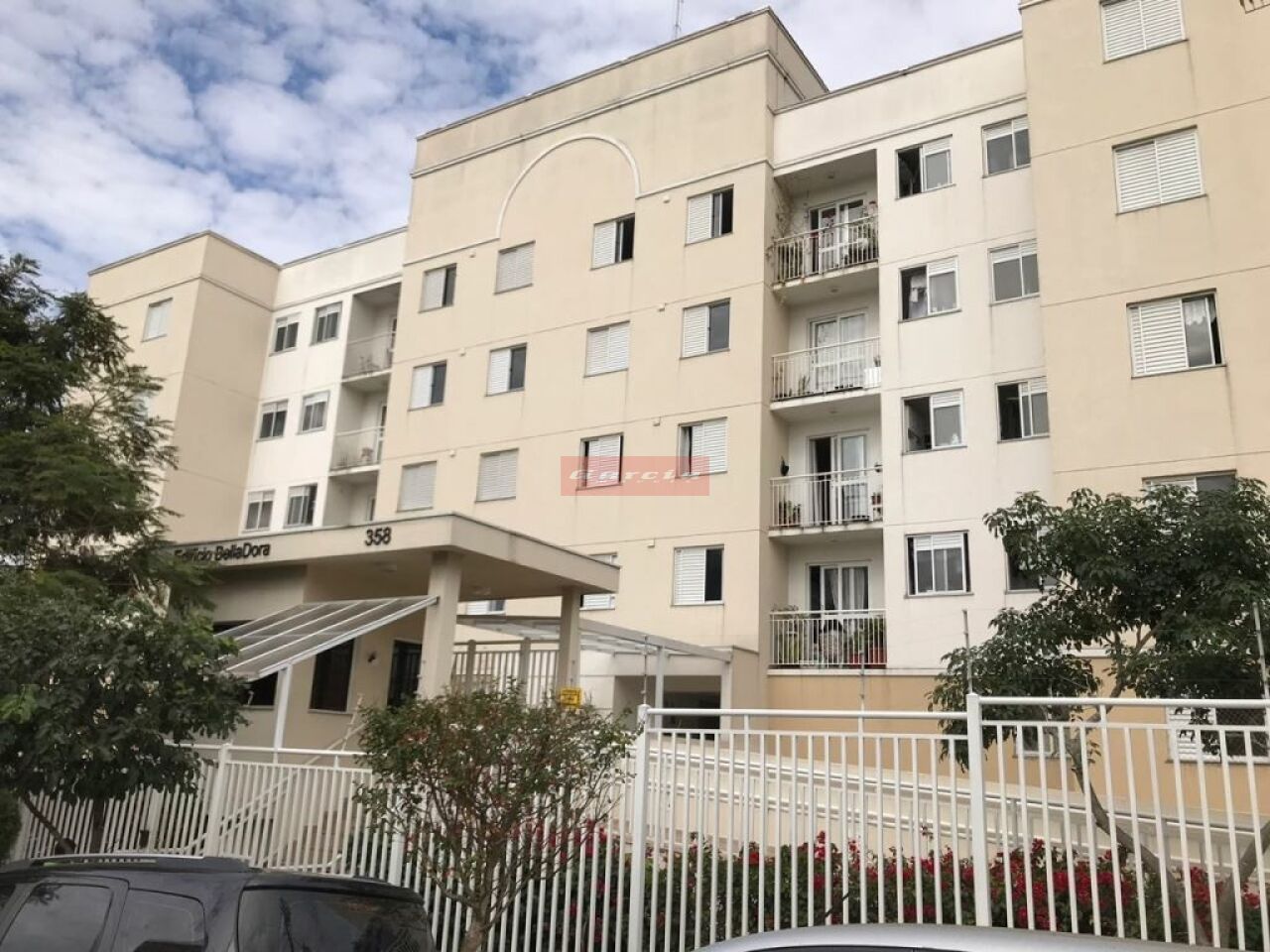 Apartamento para Venda - VILA SANTA CATARINA