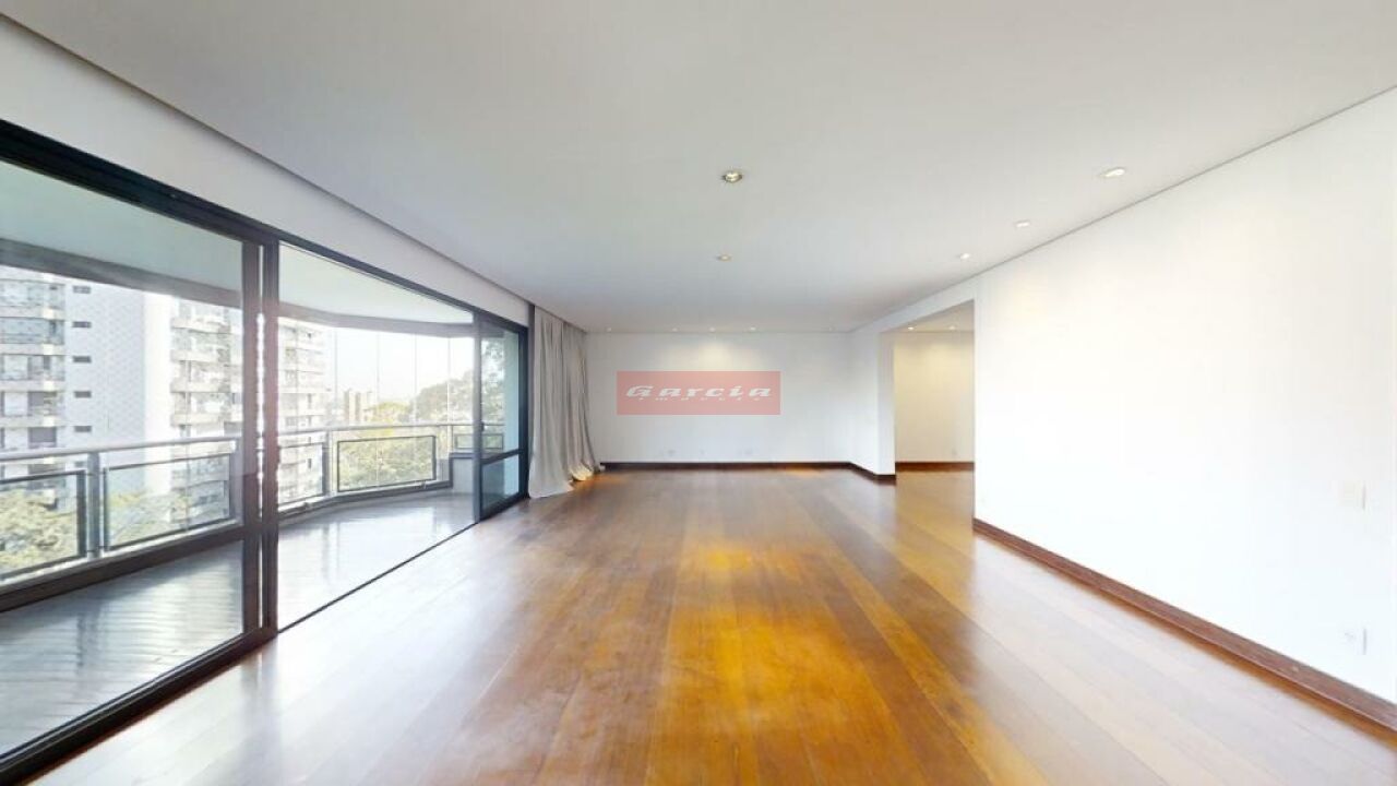 Apartamento para Venda - ALTO DA BOA VISTA