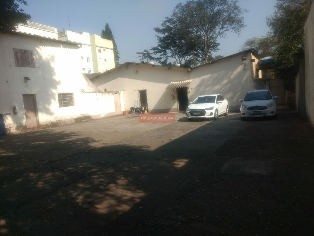Terreno para Venda - GRANJA JULIETA