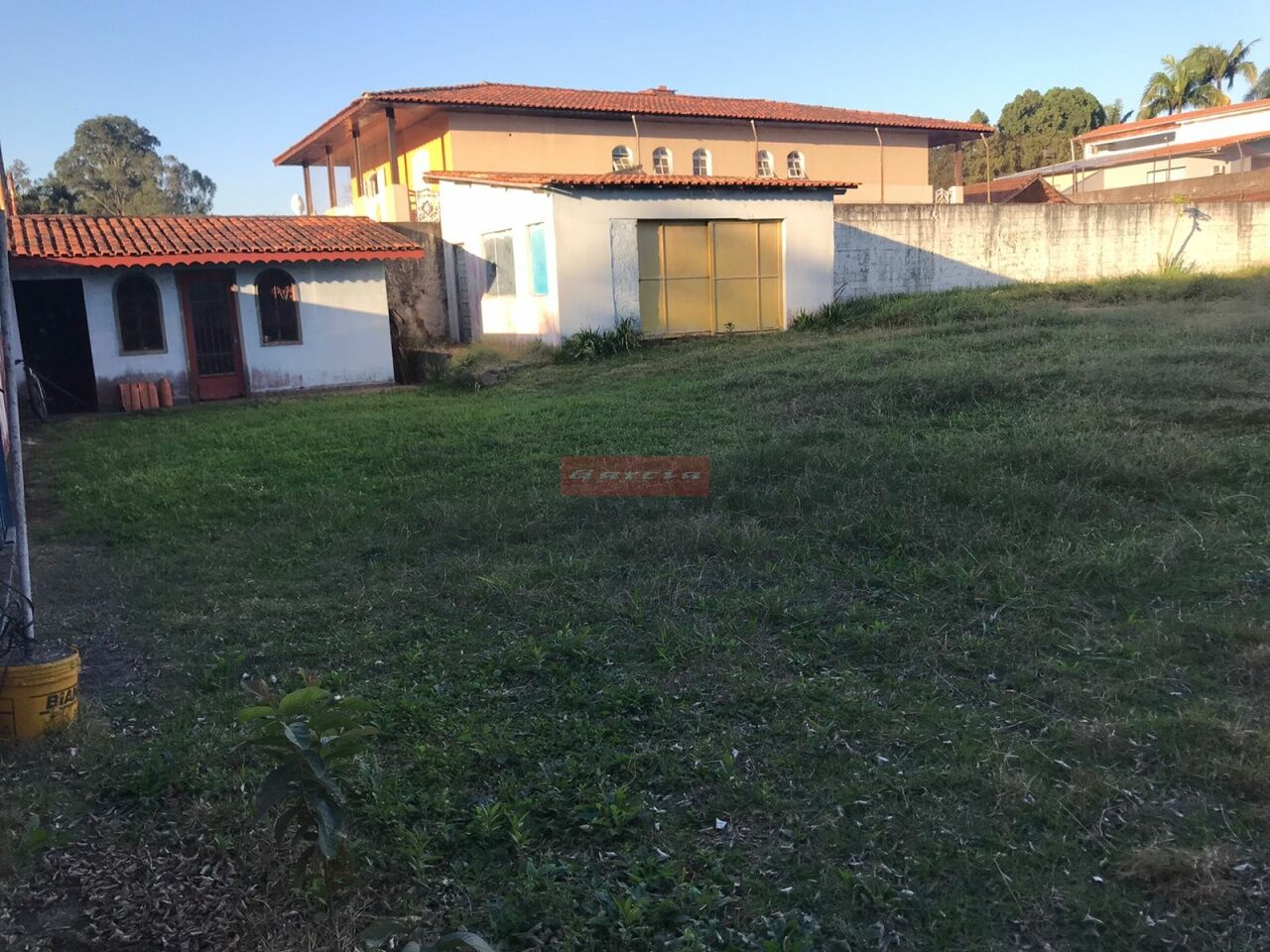 Terreno para Venda - JARDIM SANTA HELENA