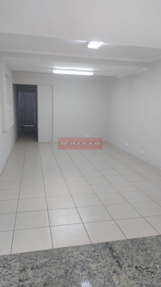 Sobrado para Venda - ALTO DA BOA VISTA
