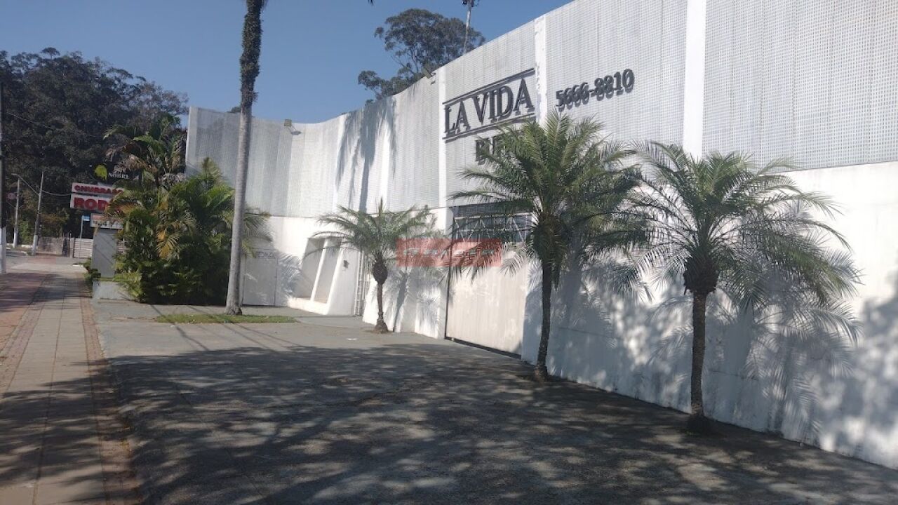Galpão para Venda - PARQUE ATLÂNTICO