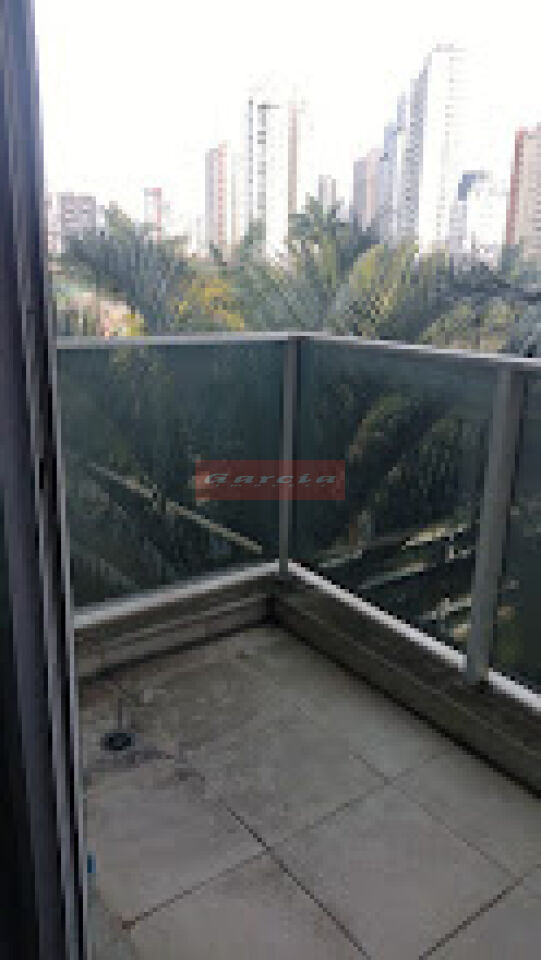 Conj. Comercial para Venda - BROOKLIN