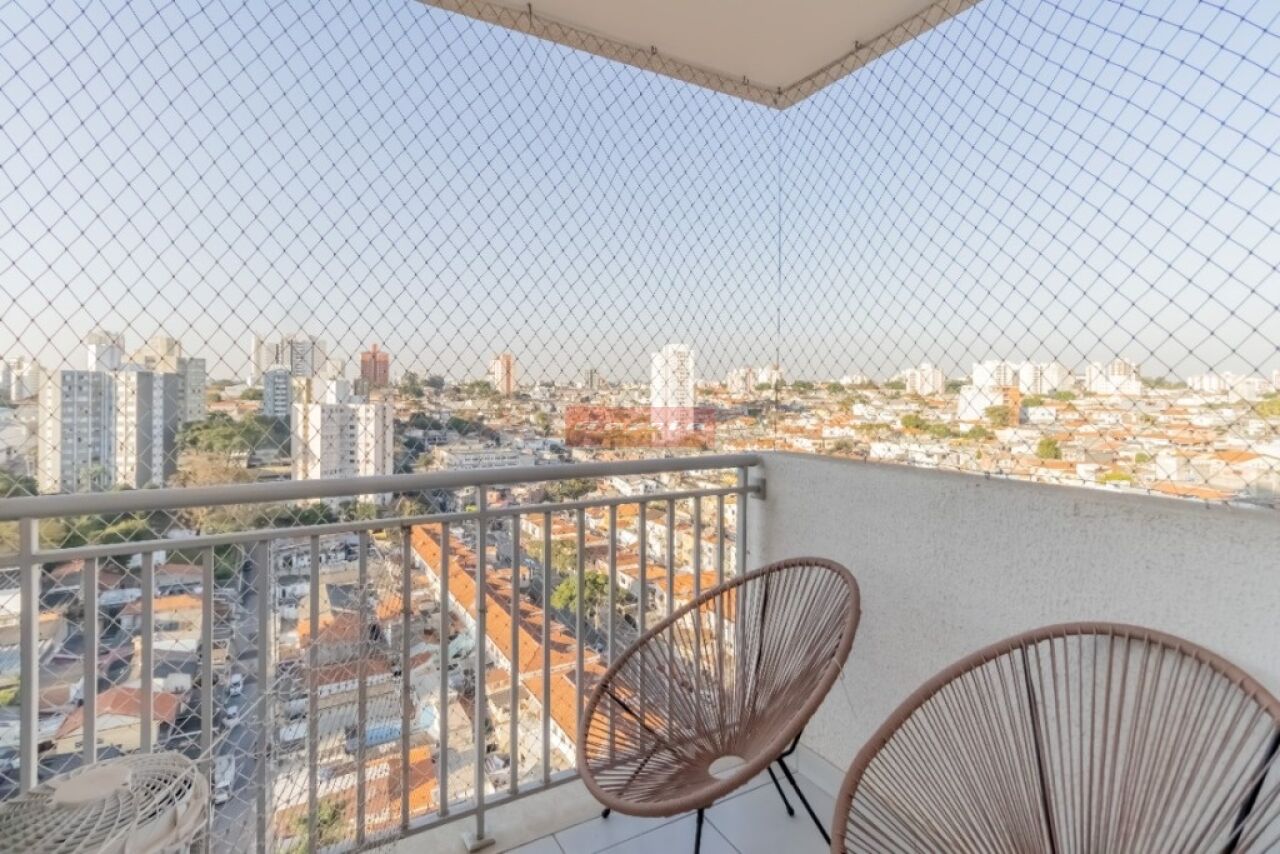 Apartamento para Venda - VILA SANTA CATARINA