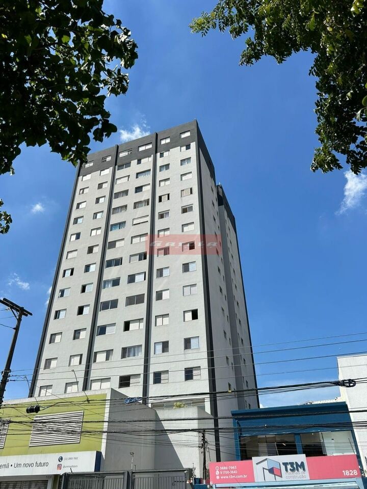 Apartamento para Venda - CHÁCARA SANTO ANTÔNIO ZONA SUL