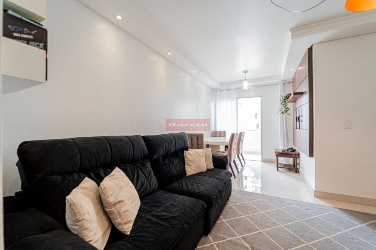 Apartamento para Venda - VILA MASCOTE