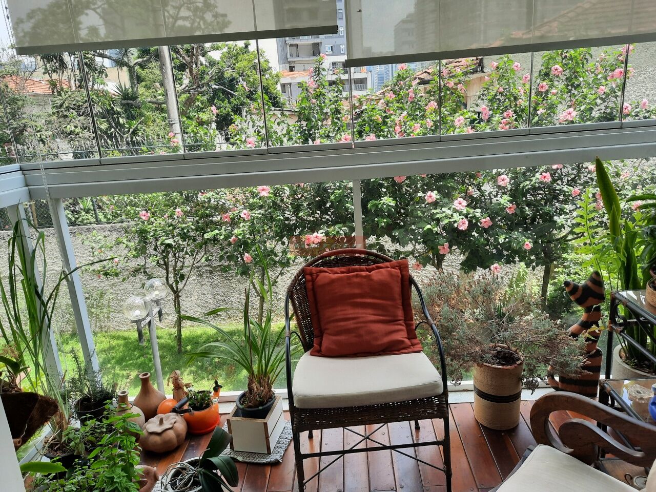 Apartamento para Venda - JARDIM DAS ACÁCIAS
