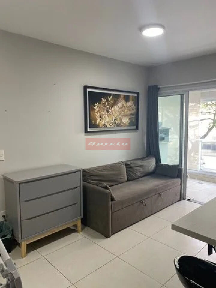 Apartamento para Venda - CAMPO BELO
