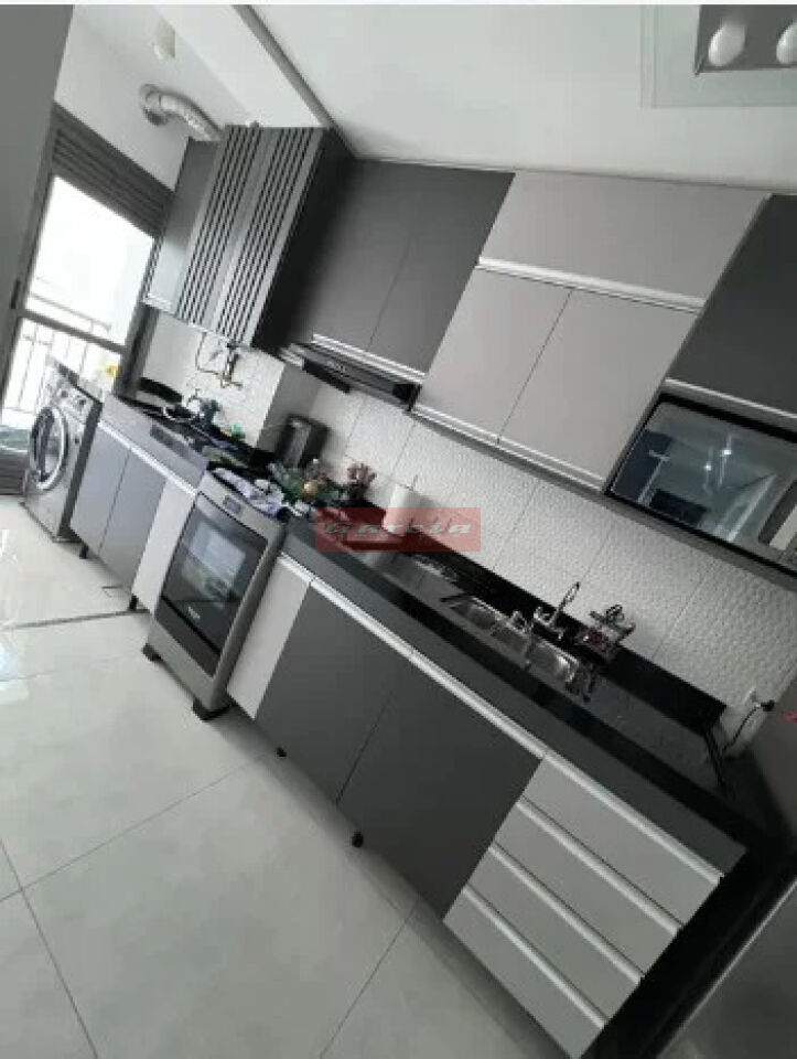 Apartamento para Venda - SANTO AMARO