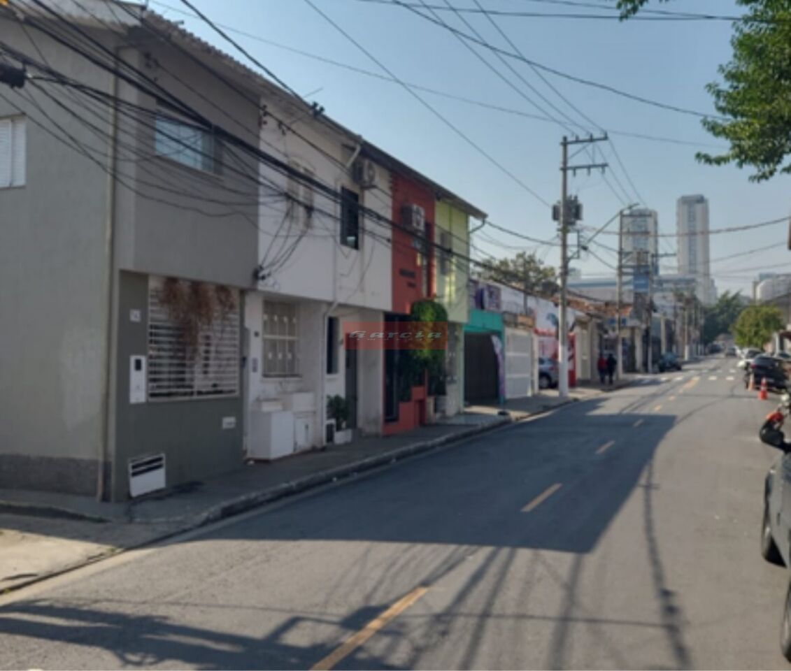 Casa de Vila para Venda - CHÁCARA SANTO ANTÔNIO ZONA SUL