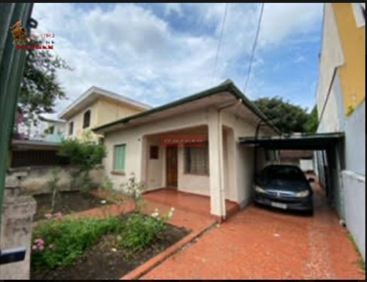Casa Térrea para Venda - BROOKLIN PAULISTA