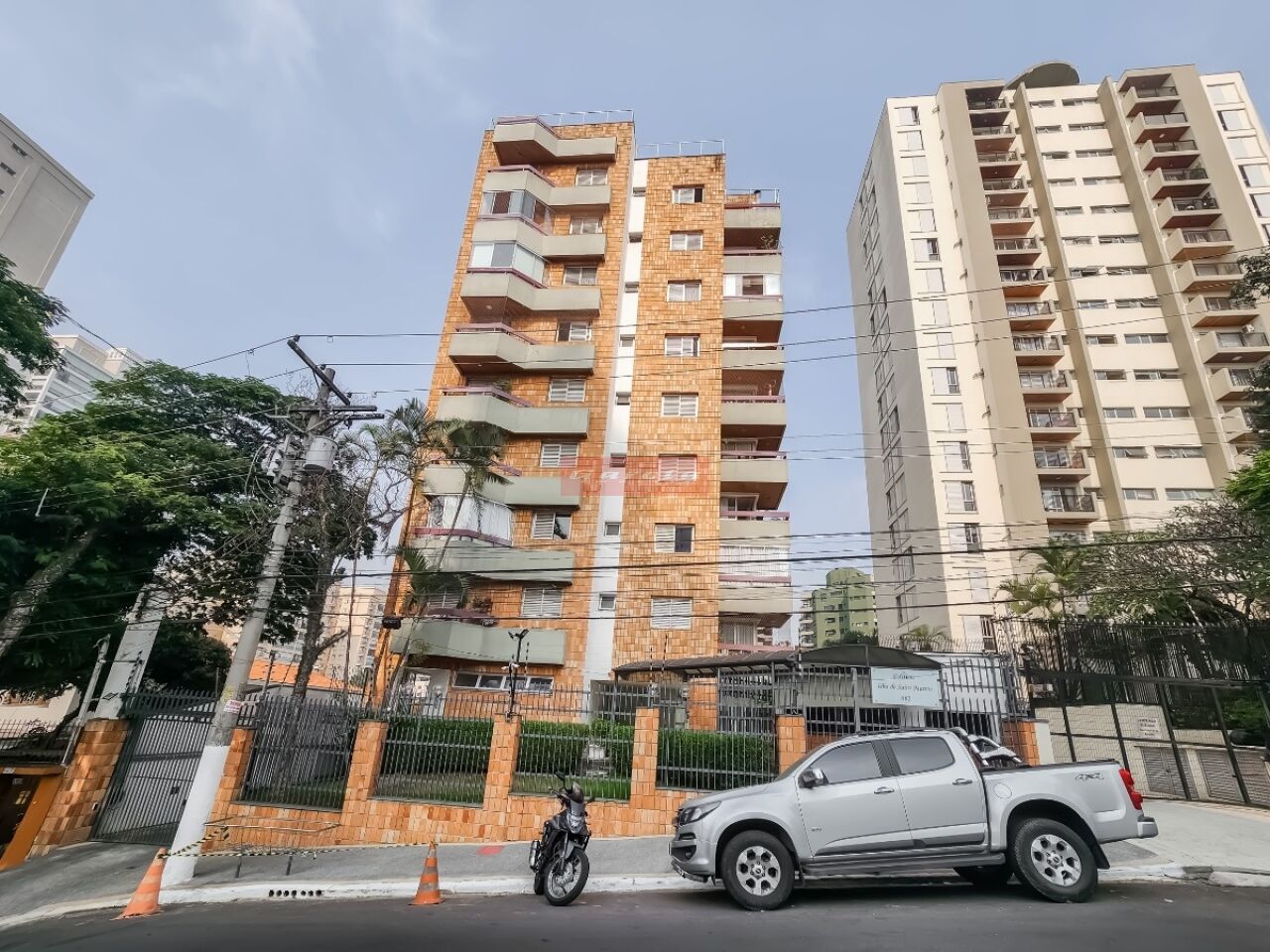 Apartamento para Venda - VILA ALEXANDRIA