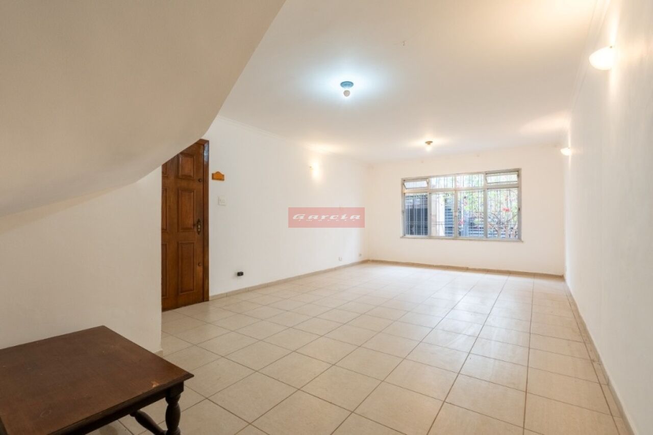 Casa Assobradada para Venda - SANTO AMARO