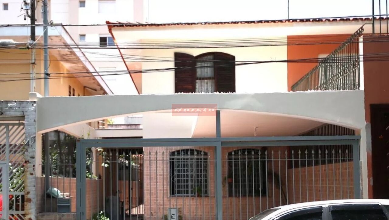 Sobrado para Venda - SANTO AMARO