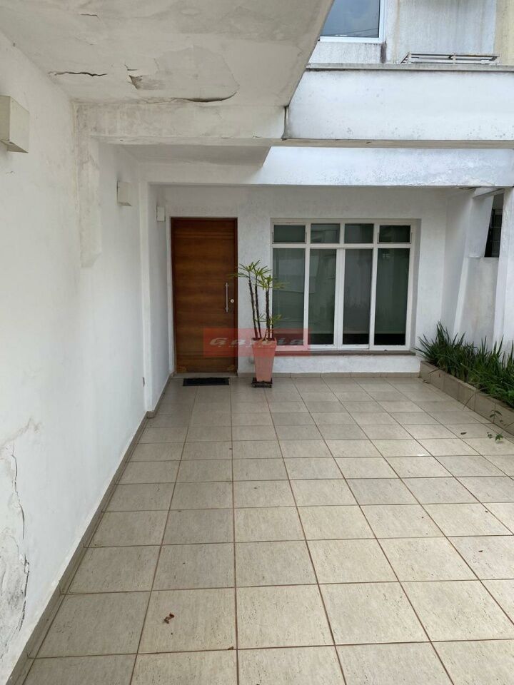 Sobrado para Venda - CHÁCARA SANTO ANTÔNIO ZONA SUL