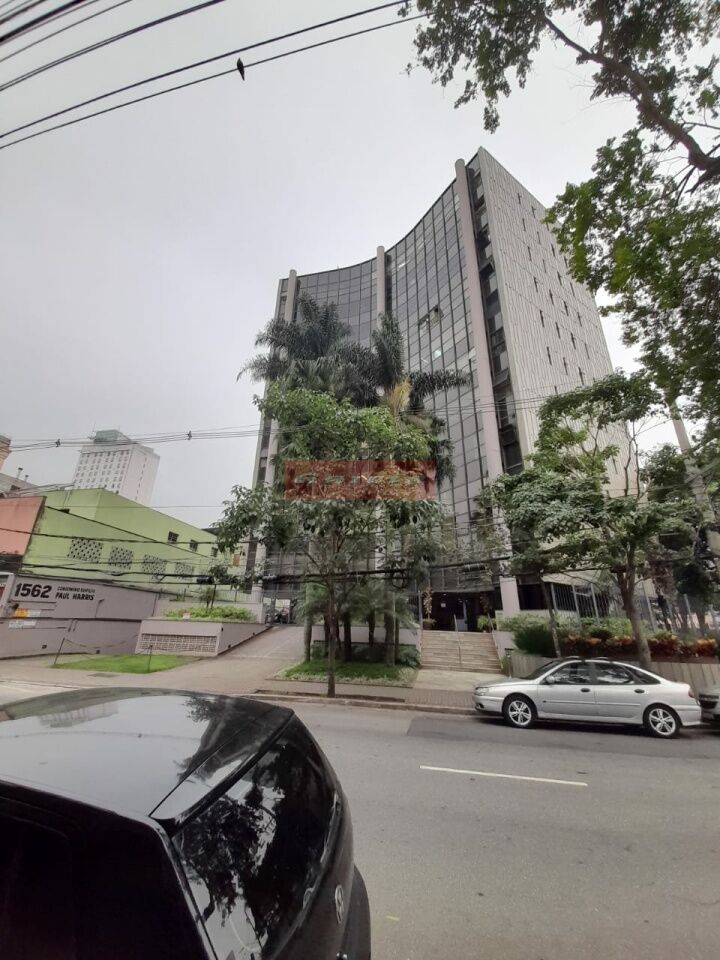 Conj. Comercial para Venda - CHÁCARA SANTO ANTÔNIO ZONA SUL