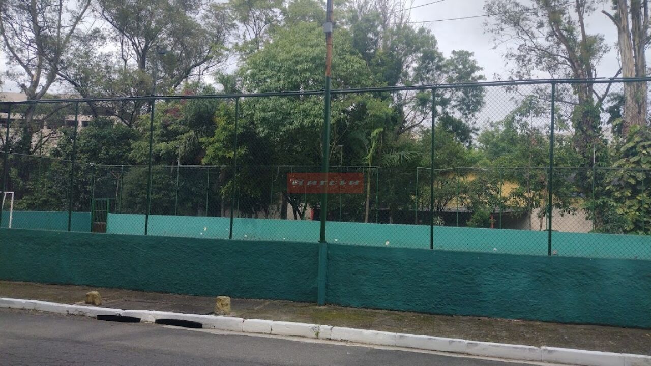 Apartamento para Venda - SANTO AMARO