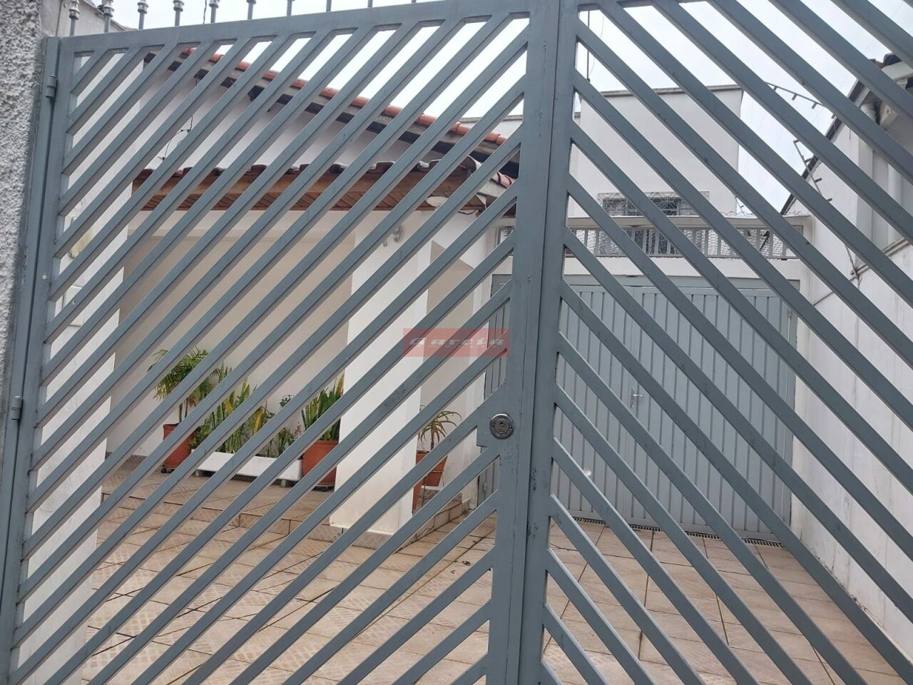 Casa Térrea para Venda - VILA CORDEIRO