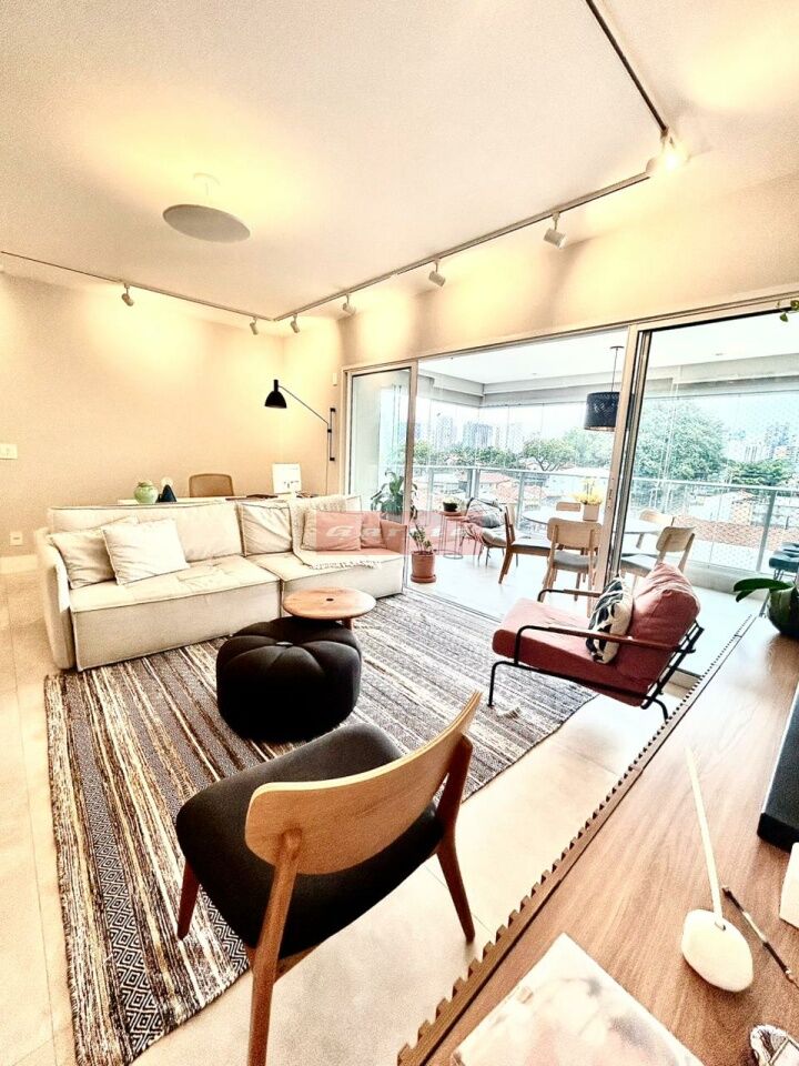 Apartamento para Venda - BROOKLIN