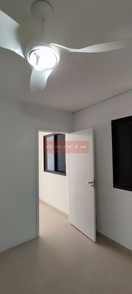 Apartamento para Venda - CHÁCARA SANTO ANTÔNIO ZONA SUL