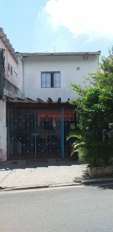 Sobrado para Venda - CHÁCARA SANTO ANTÔNIO ZONA SUL