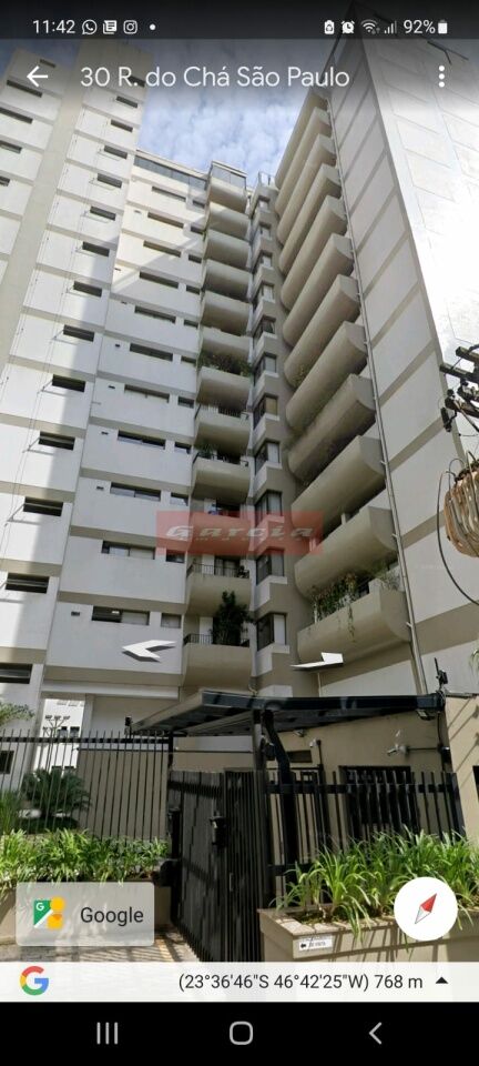 Apartamento para Venda - VILA MORUMBI