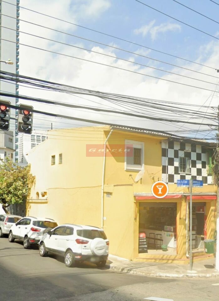 Sobrado para Venda - CHÁCARA SANTO ANTÔNIO ZONA SUL