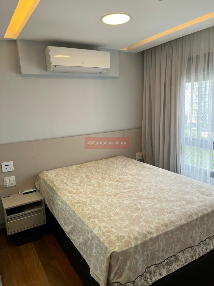 Apartamento para Venda - SANTO AMARO