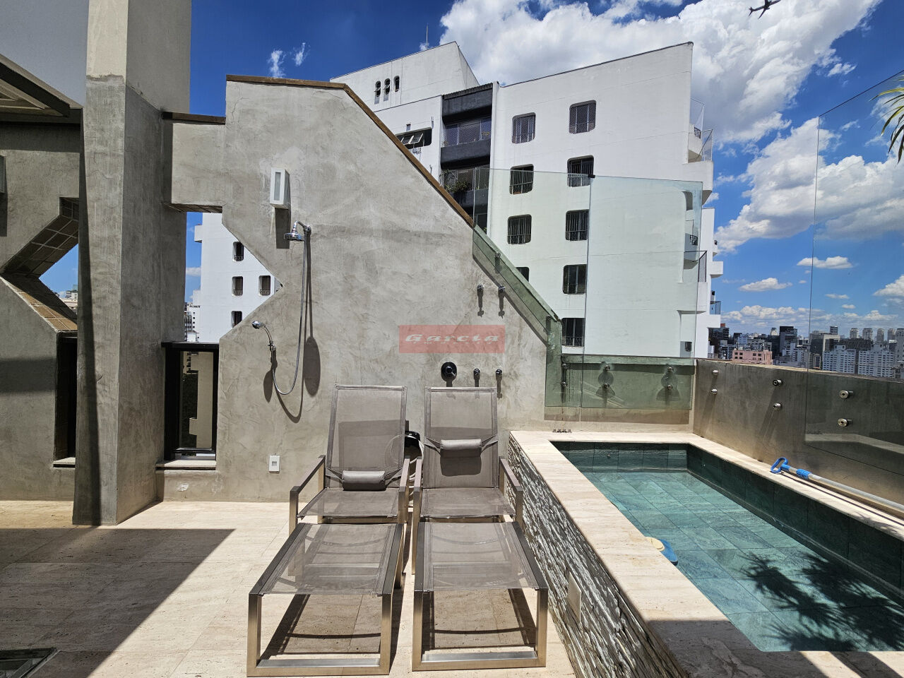 Apartamento para Venda - VILA NOVA CONCEIÇÃO