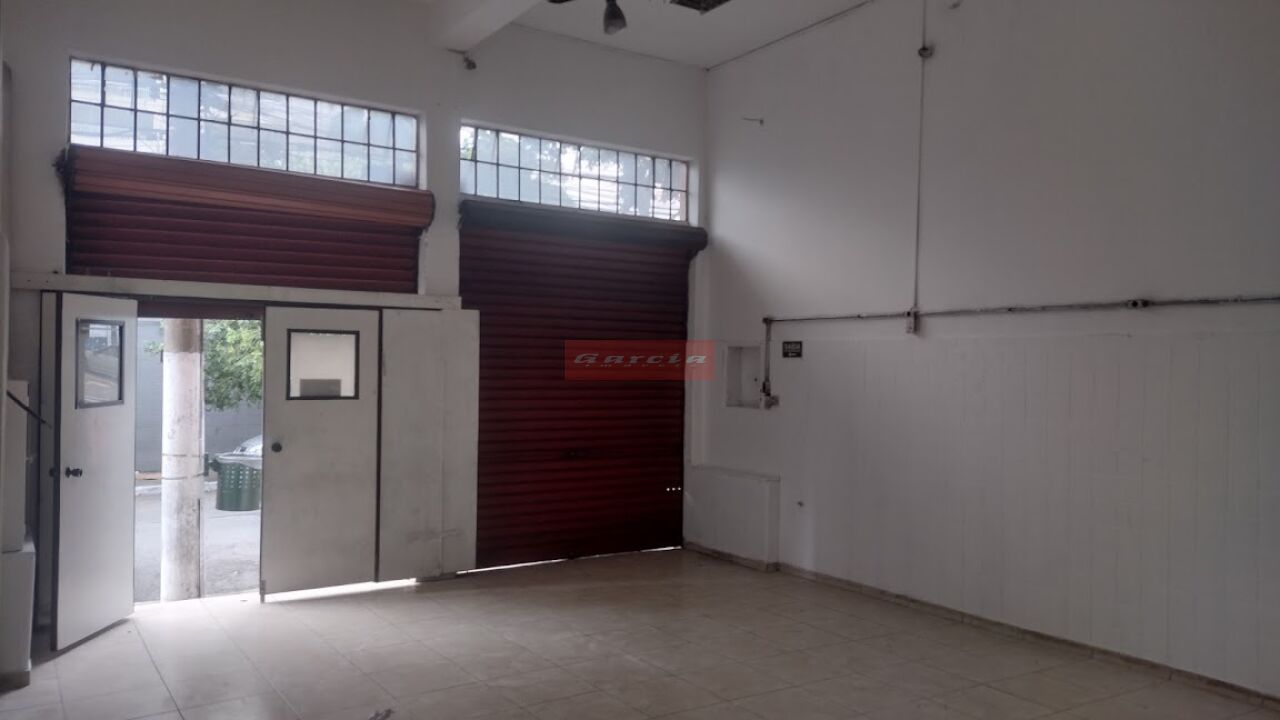 Comercial para Locação - CHÁCARA SANTO ANTÔNIO ZONA SUL