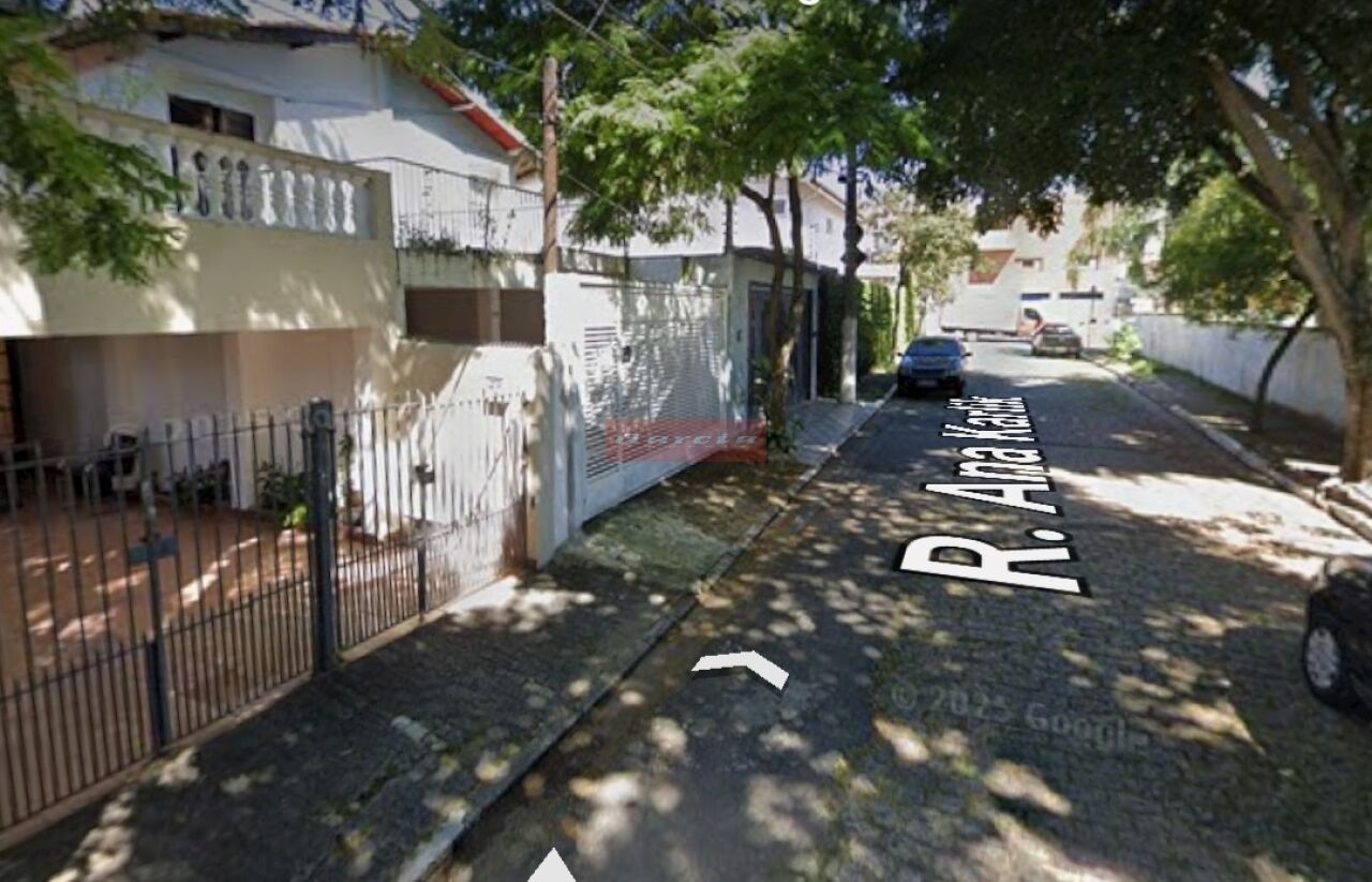 Sobrado para Venda - VILA CRUZEIRO