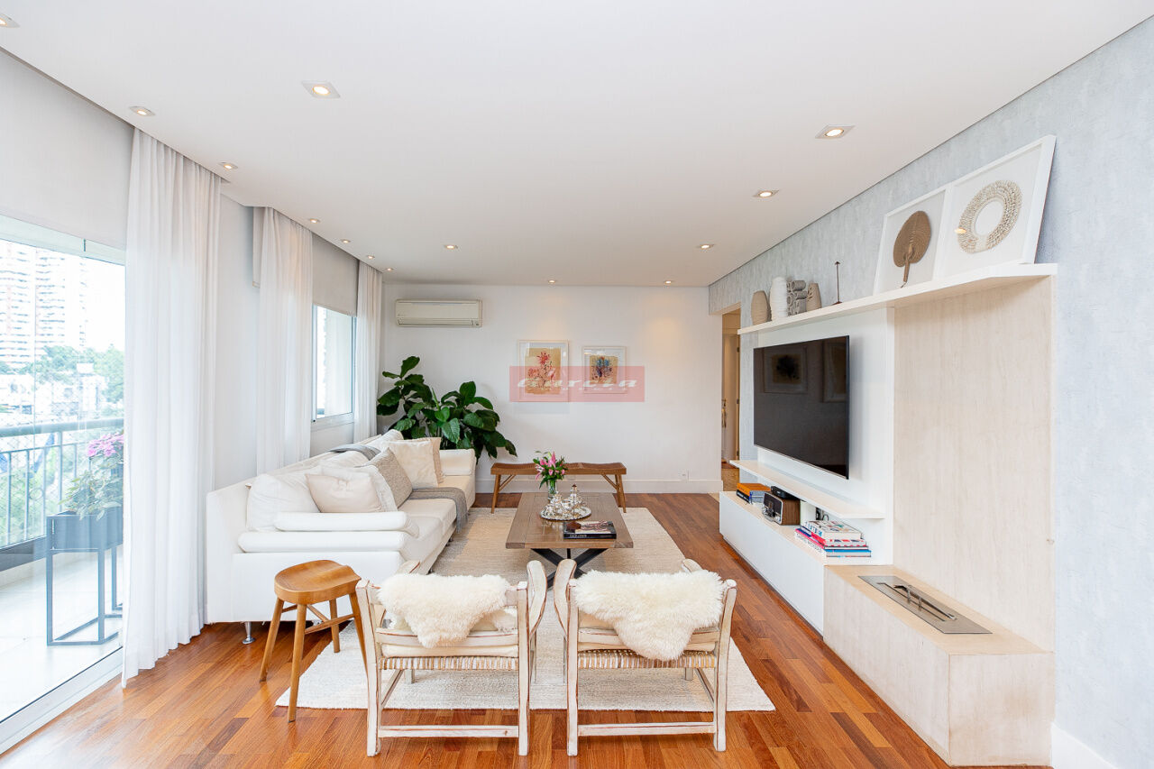 Apartamento para Venda - ALTO DA BOA VISTA