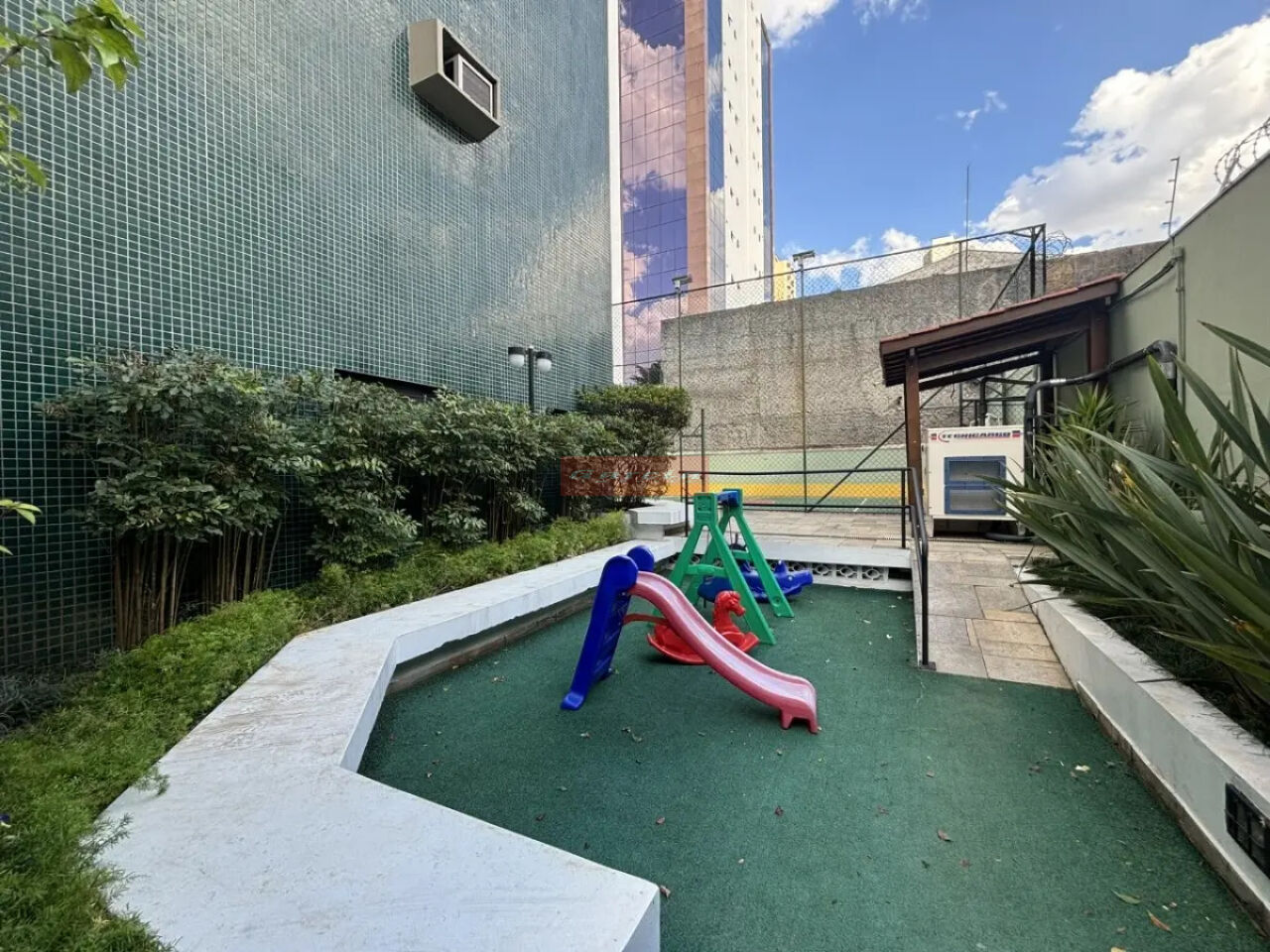 Apartamento para Venda - BROOKLIN PAULISTA