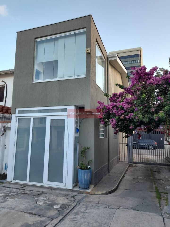 Casa de Vila para Venda - CHÁCARA SANTO ANTÔNIO ZONA SUL