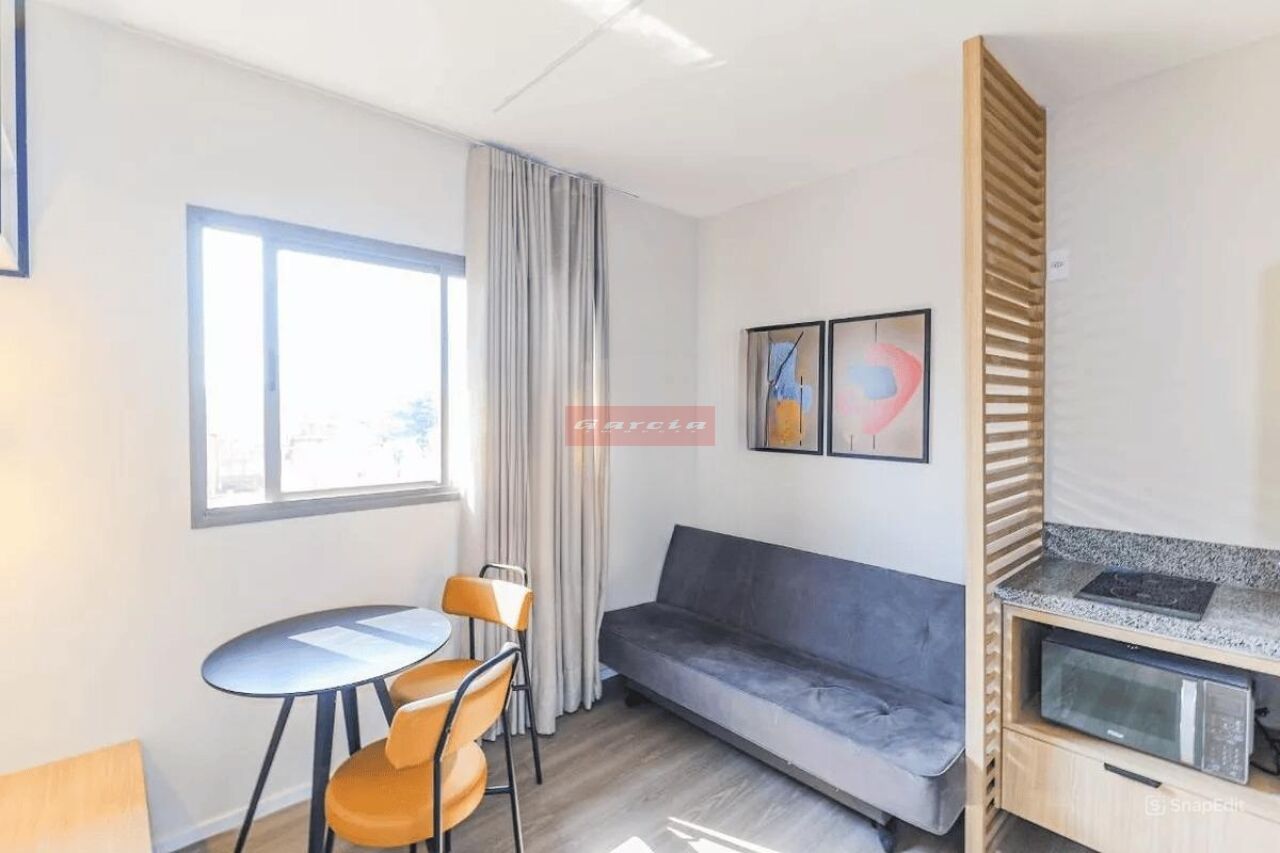 Apartamento para Venda - CHÁCARA SANTO ANTÔNIO ZONA SUL