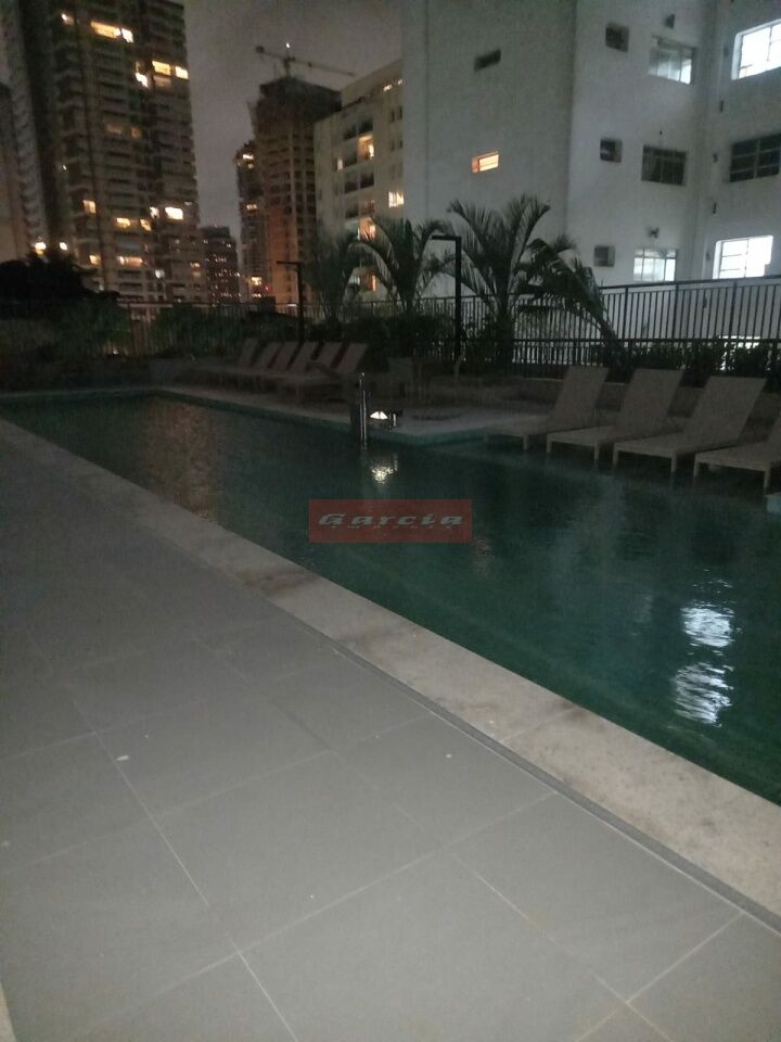 Apartamento para Venda - CHÁCARA SANTO ANTÔNIO ZONA SUL