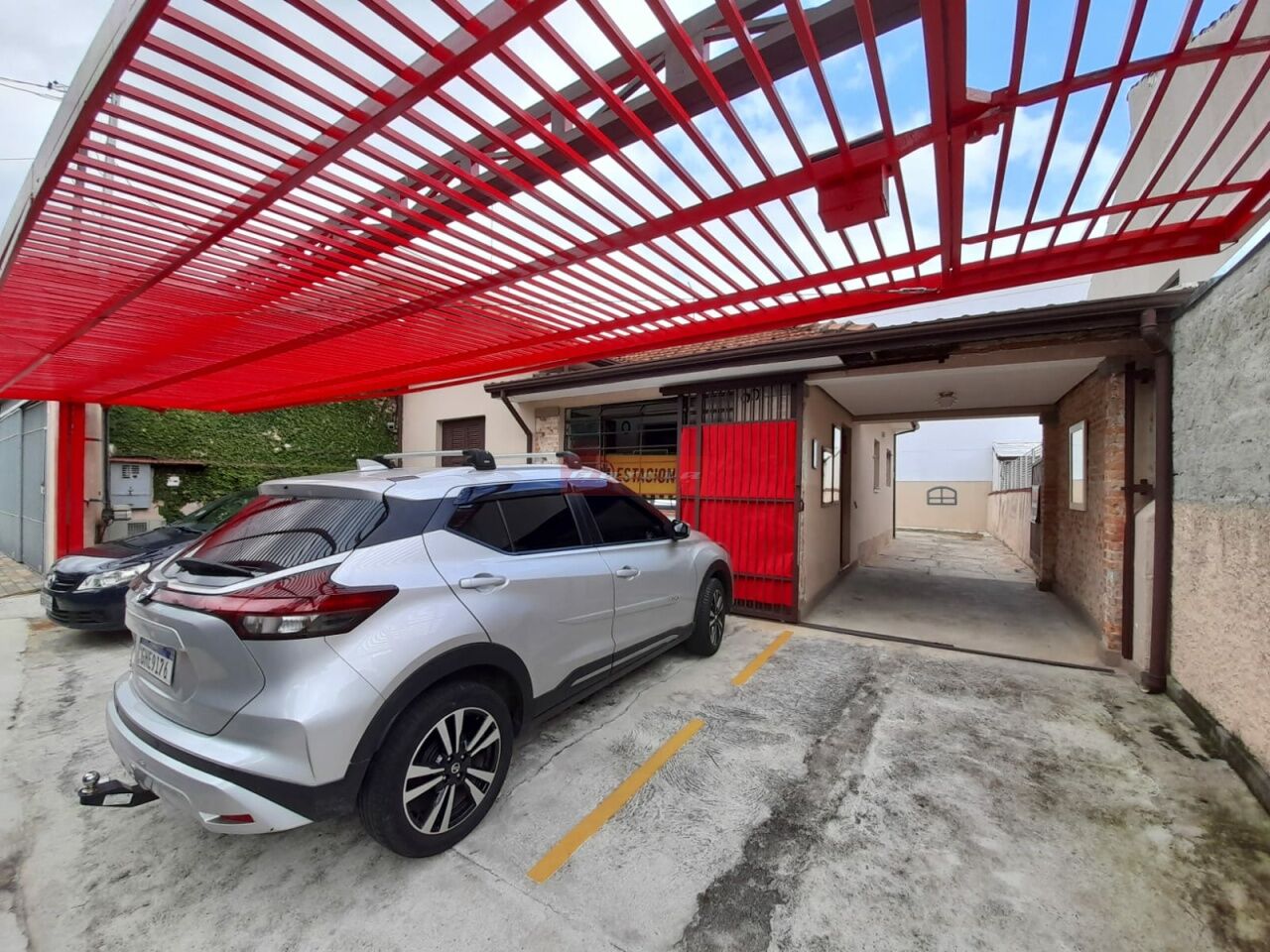 Casa Térrea para Locação - CHÁCARA SANTO ANTÔNIO ZONA SUL